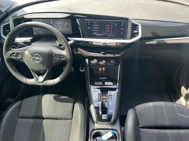 Opel Grandland 1.2 Turbo GS Line l Camera l AppleCarplay l Stoelverwarming