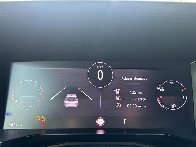 Opel Grandland 1.2 Turbo GS Line l Camera l AppleCarplay l Stoelverwarming