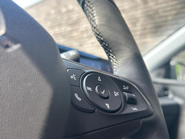 Opel Grandland 1.2 Turbo GS Line l Camera l AppleCarplay l Stoelverwarming