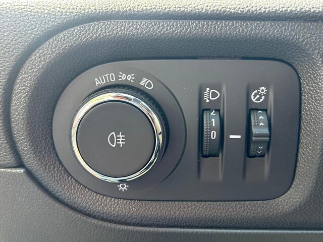 Opel Grandland 1.2 Turbo GS Line l Camera l AppleCarplay l Stoelverwarming