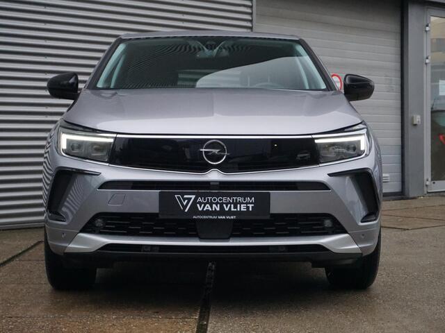 Opel Grandland 1.2 Turbo Level 3