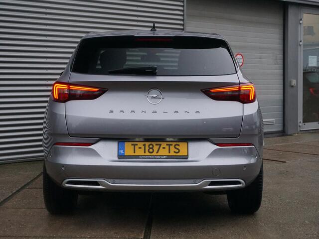 Opel Grandland 1.2 Turbo Level 3