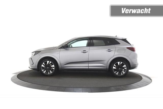 Opel Grandland 1.6 Turbo Hybrid / Camera / Ad. Cruise / Stuurverwarming / LED