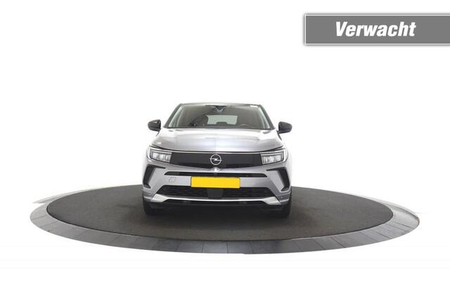 Opel Grandland 1.6 Turbo Hybrid / Camera / Ad. Cruise / Stuurverwarming / LED
