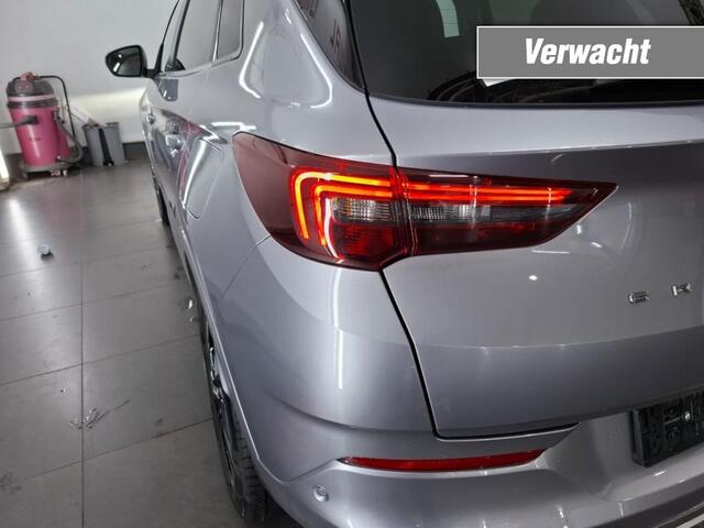Opel Grandland 1.6 Turbo Hybrid / Camera / Ad. Cruise / Stuurverwarming / LED