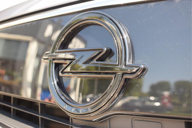 Opel Grandland 1.2 Turbo GS Line | NL-Auto | Pack Black | Elektrische Achterklep