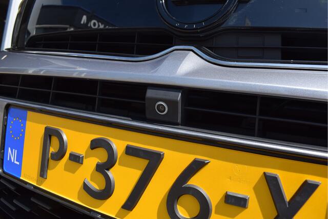 Opel Grandland 1.2 Turbo GS Line | NL-Auto | Pack Black | Elektrische Achterklep
