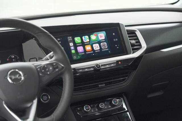 Opel Grandland 300 Turbo Plug-In Hybrid 4x4 GSe | Adaptieve Cruise Control | Camera | Elektrische Kofferklep