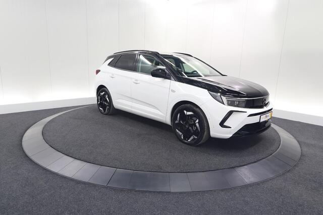 Opel Grandland 300 Turbo Plug-In Hybrid 4x4 GSe | Adaptieve Cruise Control | Camera | Elektrische Kofferklep