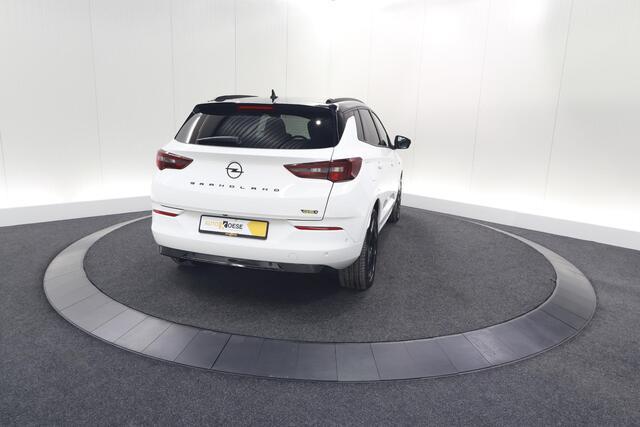 Opel Grandland 300 Turbo Plug-In Hybrid 4x4 GSe | Adaptieve Cruise Control | Camera | Elektrische Kofferklep