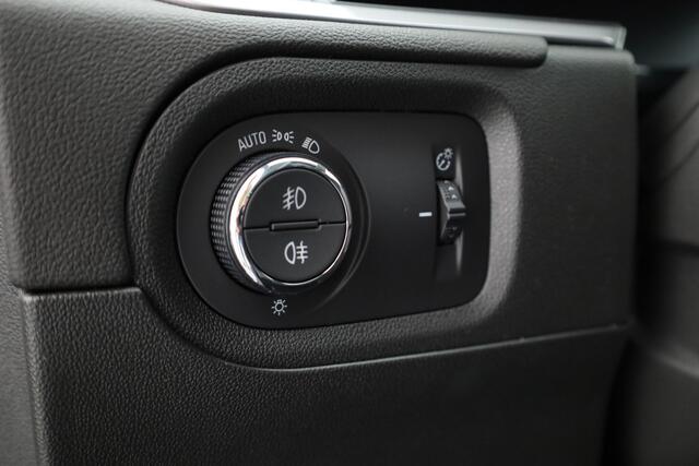 Opel Grandland 1.2 Turbo Ultimate | CarPlay | Navi | Stoelver. | PDC V+A | DAB