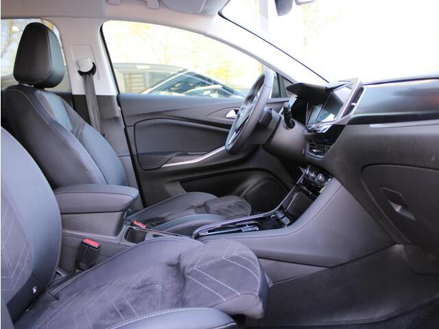 Opel Grandland 1.2 Turbo Ultimate Automaat | Navi / Camera / Climate