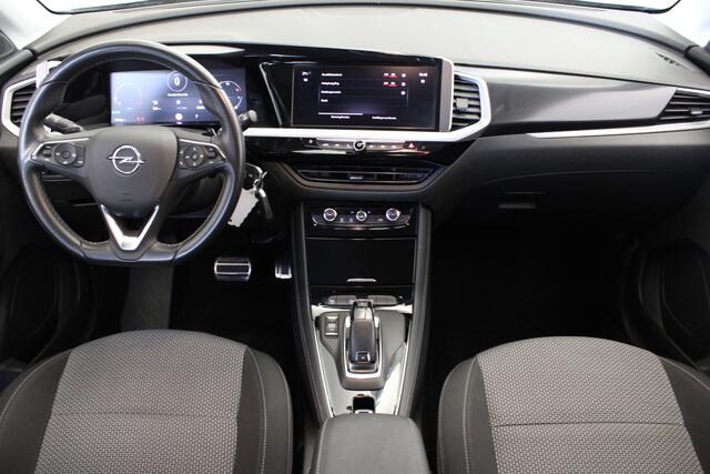 Opel Grandland 1.2 Turbo GS Line |Camera|Navi|