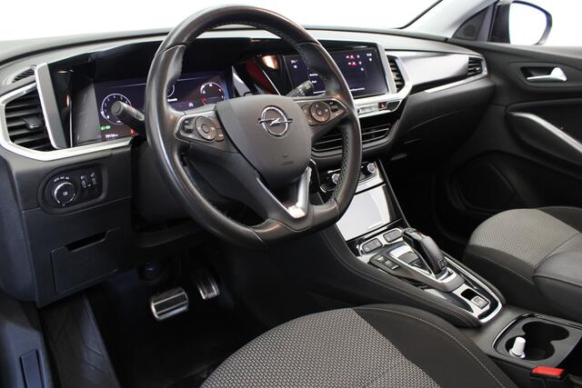 Opel Grandland 1.2 Turbo GS Line |Camera|Navi|