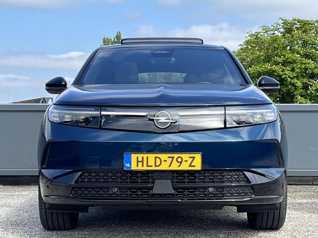 Opel Grandland Electric GS 73kWh 210pk