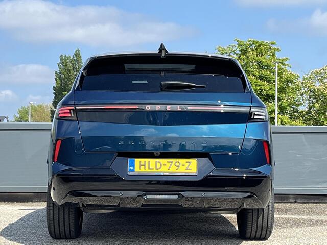 Opel Grandland Electric GS 73kWh 210pk