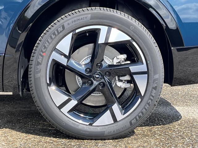 Opel Grandland Electric GS 73kWh 210pk