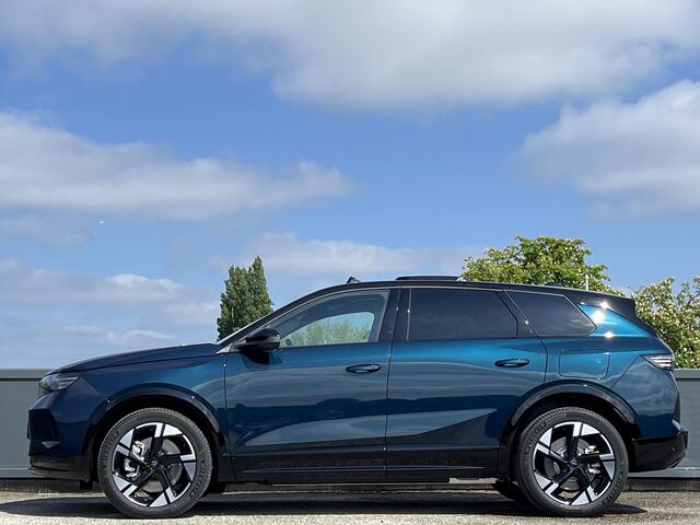 Opel Grandland Electric GS 73kWh 210pk