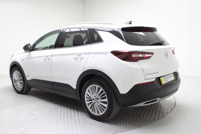Opel Grandland 1.6 T Plug-In Hybrid Business Edition | Adapt. Cruise / Leder / Camera 360° / Elektr. Achterklep