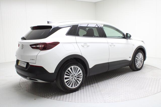 Opel Grandland 1.6 T Plug-In Hybrid Business Edition | Adapt. Cruise / Leder / Camera 360° / Elektr. Achterklep