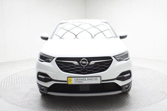 Opel Grandland 1.6 T Plug-In Hybrid Business Edition | Adapt. Cruise / Leder / Camera 360° / Elektr. Achterklep