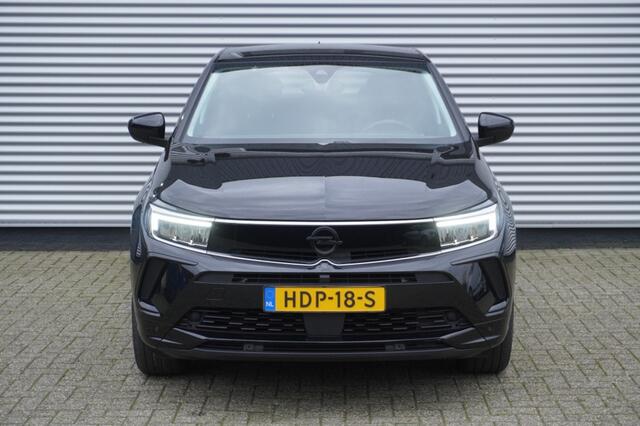 Opel Grandland 1.2 Turbo GS Line / Navi Pro / LED / AGR / 18 inch