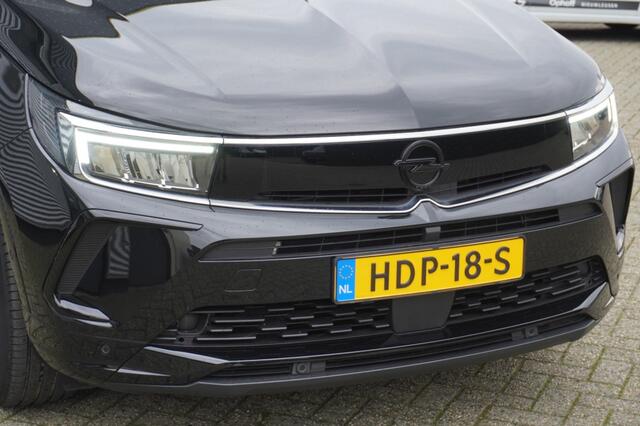 Opel Grandland 1.2 Turbo GS Line / Navi Pro / LED / AGR / 18 inch