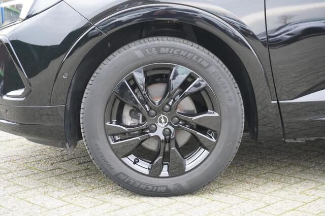 Opel Grandland 1.2 Turbo GS Line / Navi Pro / LED / AGR / 18 inch