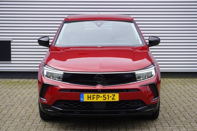 Opel Grandland 1.2 Turbo GS Line / PDC / LED / 18 inch / CarPlay