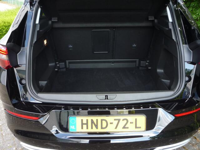 Opel Grandland 1.2 Turbo (130Pk) Ultimate Navi, Camera Géén Afleverkosten