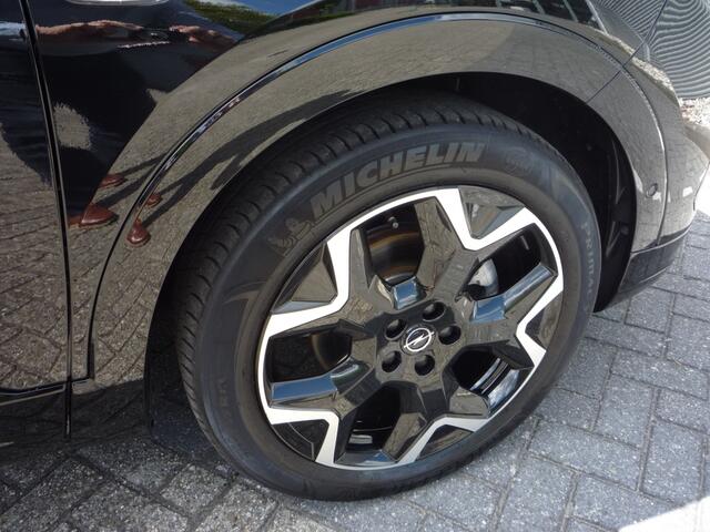 Opel Grandland 1.2 Turbo (130Pk) Ultimate Navi, Camera Géén Afleverkosten