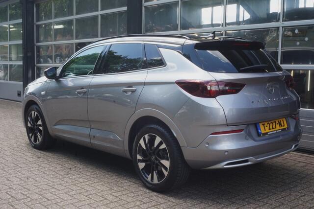 Opel Grandland 1.2 Turbo Ultimate 360 Camera App-connect