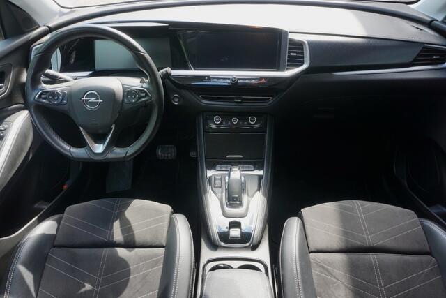 Opel Grandland 1.2 Turbo Ultimate 360 Camera App-connect