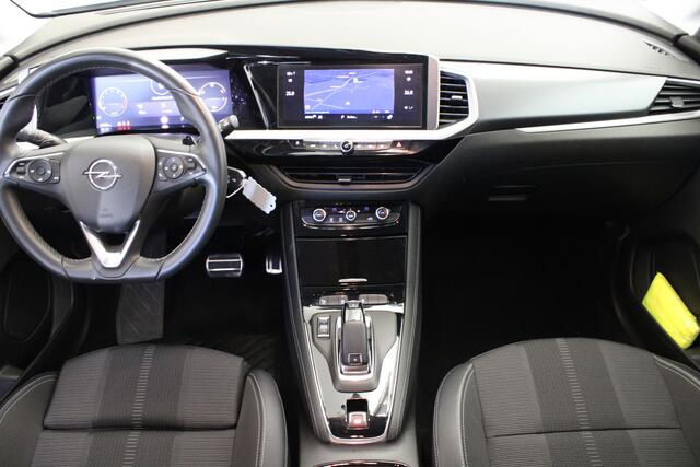 Opel Grandland 1.2 Turbo Elegance