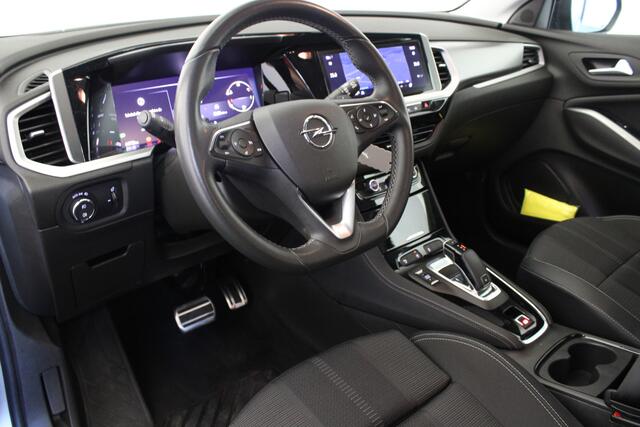 Opel Grandland 1.2 Turbo Elegance