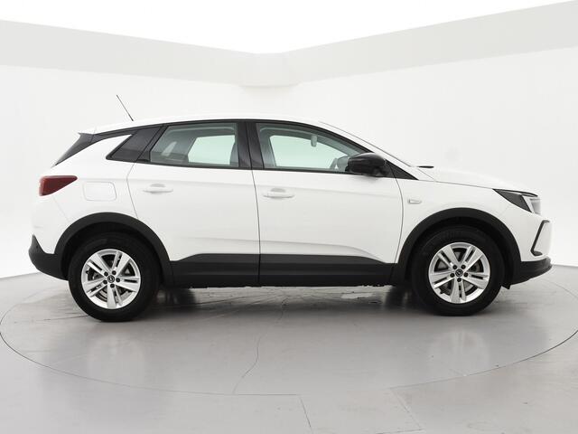 Opel Grandland 1.2 130 PK AUT. TURBO ED. + APPLE CARPLAY | DAB
