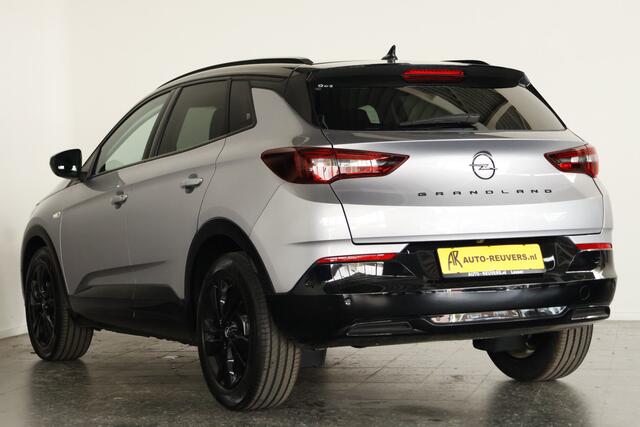 Opel Grandland 1.2 Turbo GS / LED / Navi / CarPlay / DAB