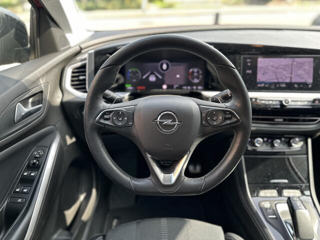 Opel Grandland 1.6 Turbo Plug-In Hybrid GS Camera V+A/Stoelverwarming/