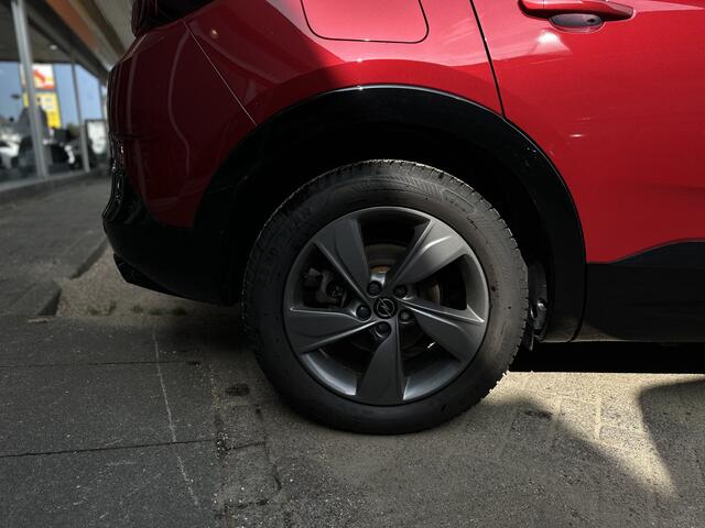 Opel Grandland 1.6 Turbo Plug-In Hybrid GS Camera V+A/Stoelverwarming/
