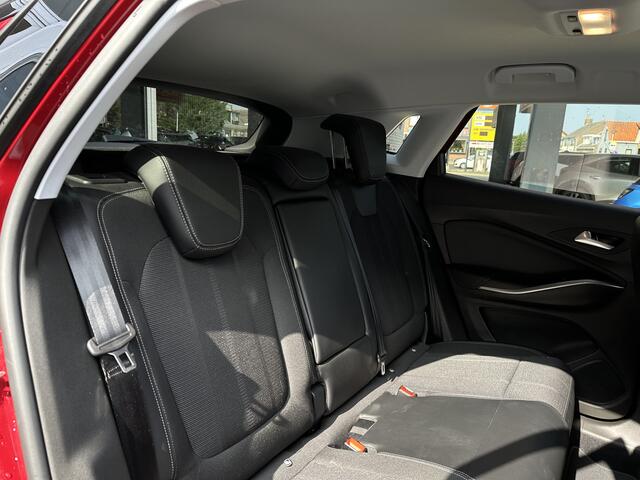 Opel Grandland 1.6 Turbo Plug-In Hybrid GS Camera V+A/Stoelverwarming/
