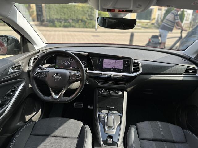 Opel Grandland 1.6 Turbo Plug-In Hybrid GS Camera V+A/Stoelverwarming/