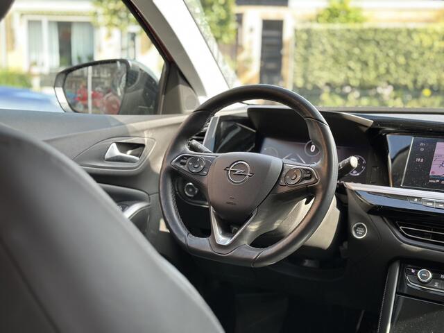 Opel Grandland 1.6 Turbo Plug-In Hybrid GS Camera V+A/Stoelverwarming/