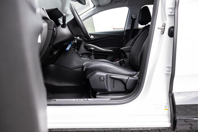 Opel Grandland 1.2 Turbo Elegance | Camera | Stoelverwarming