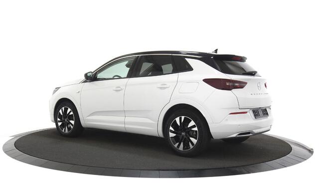 Opel Grandland 1.6 Turbo Plug-In Hybrid Elegance Standkachel / Keyless / Camera