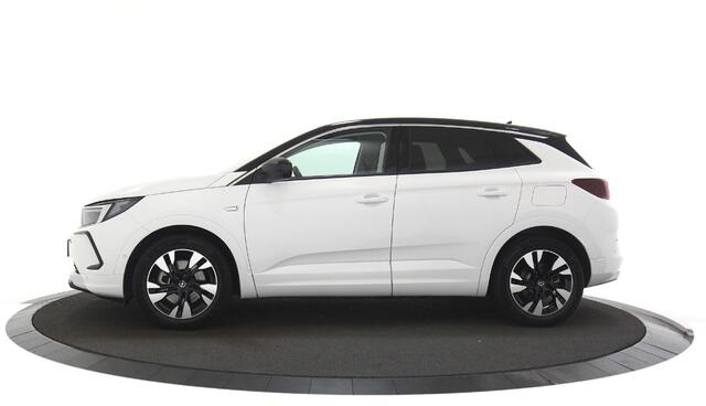 Opel Grandland 1.6 Turbo Plug-In Hybrid Elegance Standkachel / Keyless / Camera