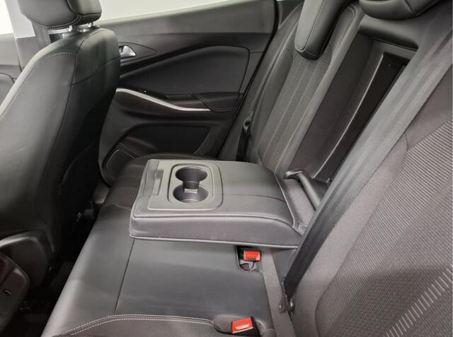 Opel Grandland 1.6 Turbo Plug-In Hybrid Elegance Standkachel / Keyless / Camera