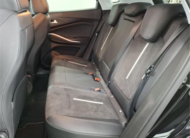 Opel Grandland 1.6 Turbo Plug-In Hybrid 4x4 GSe 300pk AGR Stoelen / Camera / Navigatie