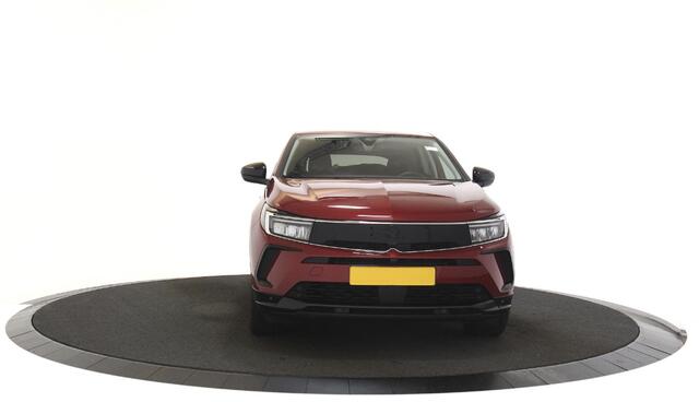 Opel Grandland 1.6 Turbo Plug-In Hybrid GS Parkeer assistent / Stoelverwarming / Camera