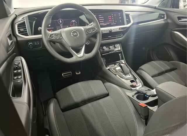 Opel Grandland 1.6 Turbo Plug-In Hybrid GS Parkeer assistent / Stoelverwarming / Camera