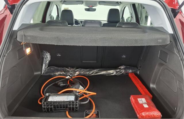 Opel Grandland 1.6 Turbo Plug-In Hybrid GS Parkeer assistent / Stoelverwarming / Camera